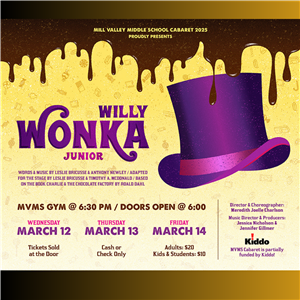 cabaret poster
